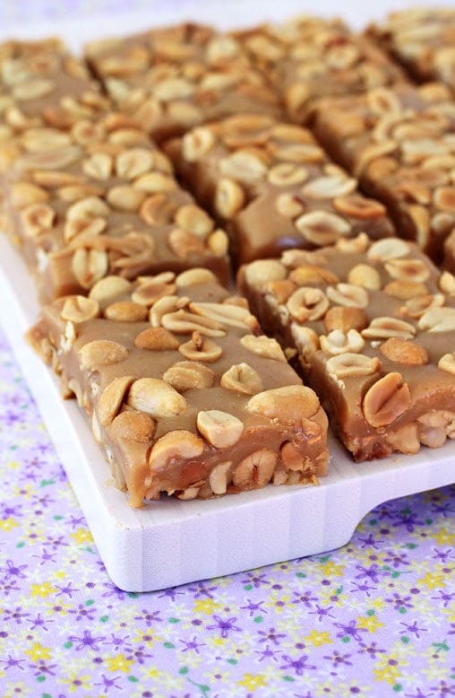 COPYCAT PAYDAY CANDY BARS