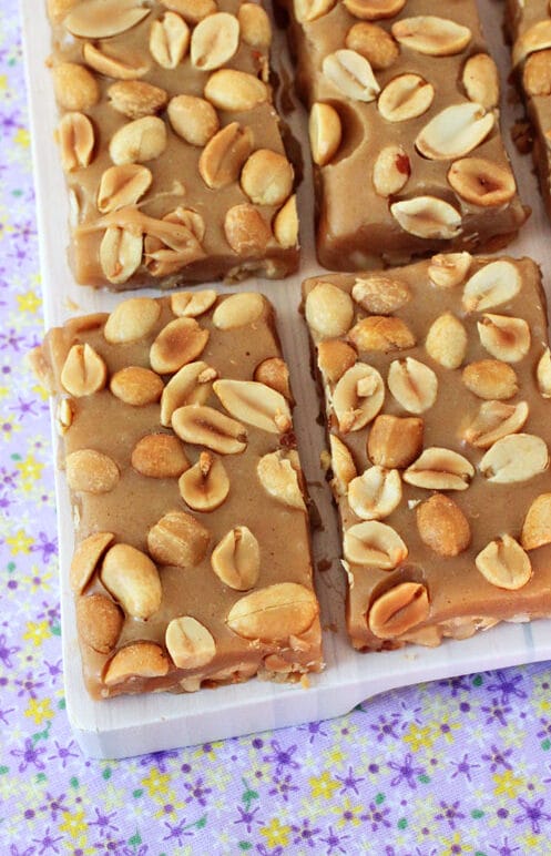 COPYCAT PAYDAY CANDY BARS