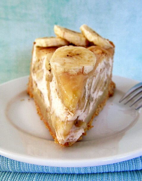 BANOFFEE PIE