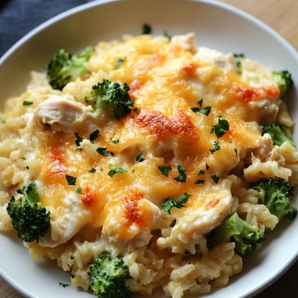 Crab and Shrimp Casserole - Taste Of Recipe