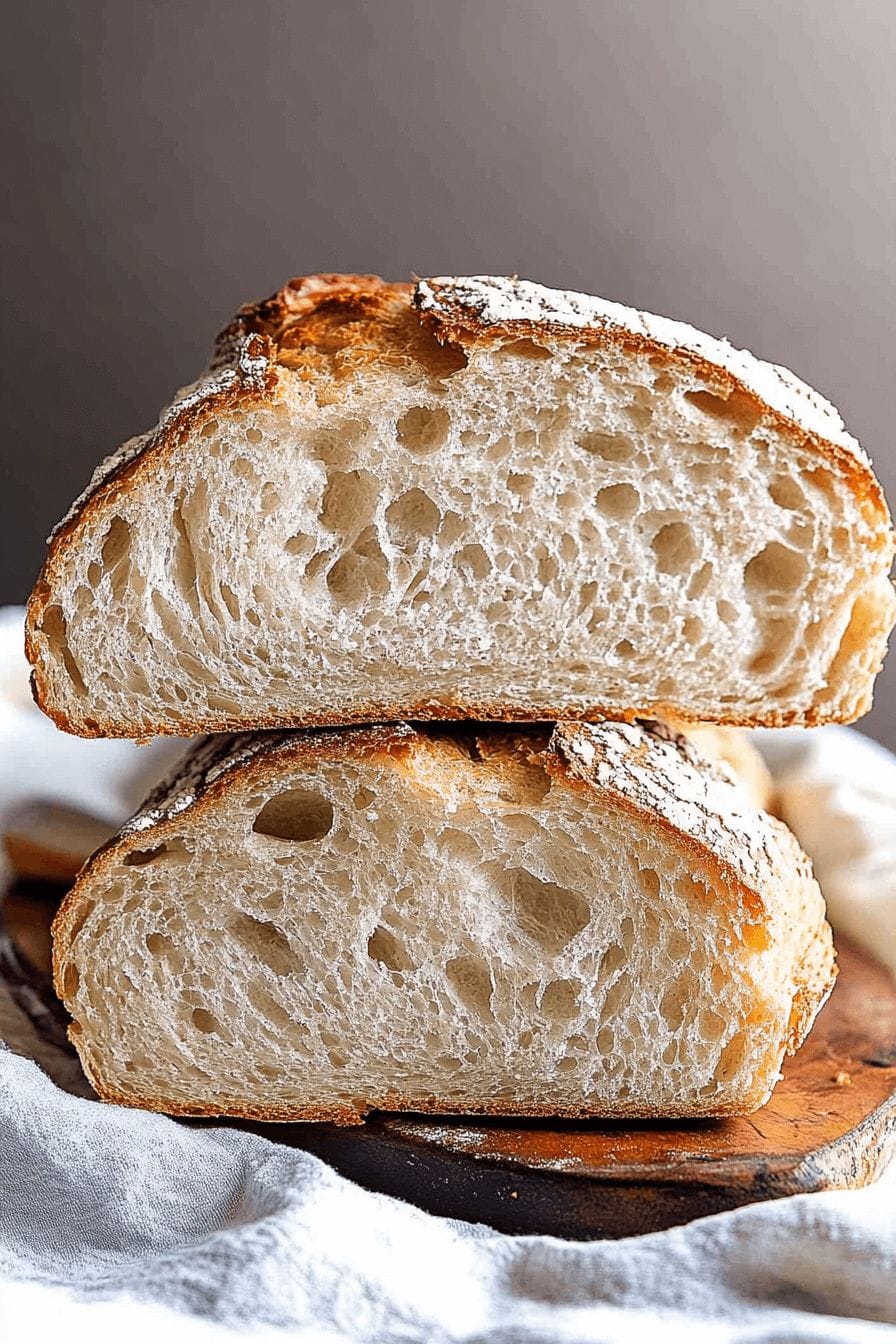 German Bread Recipe