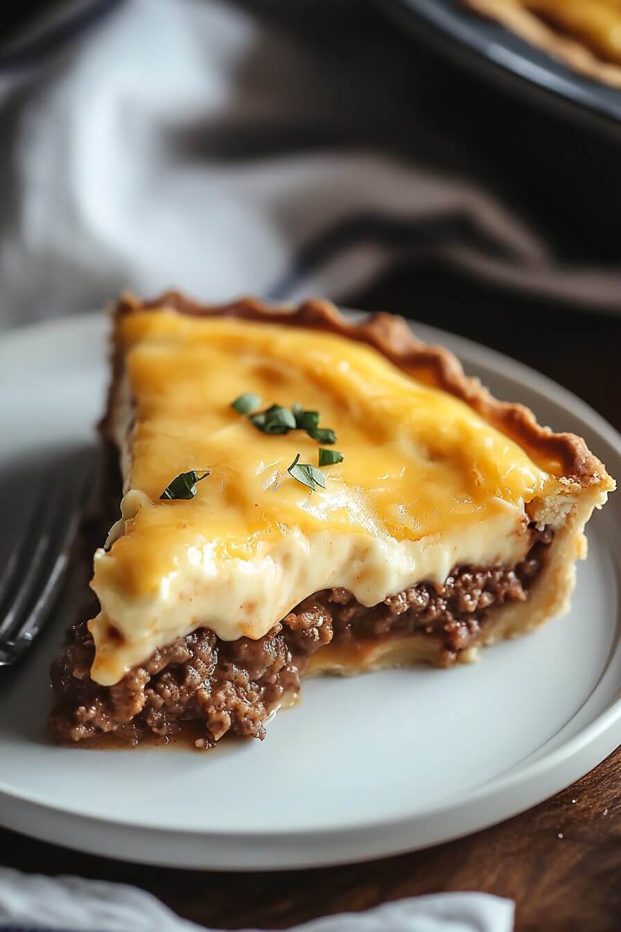 Pioneer Woman Cheeseburger Pie Recipe 13 Pioneer Woman Cheeseburger Pie Recipe
