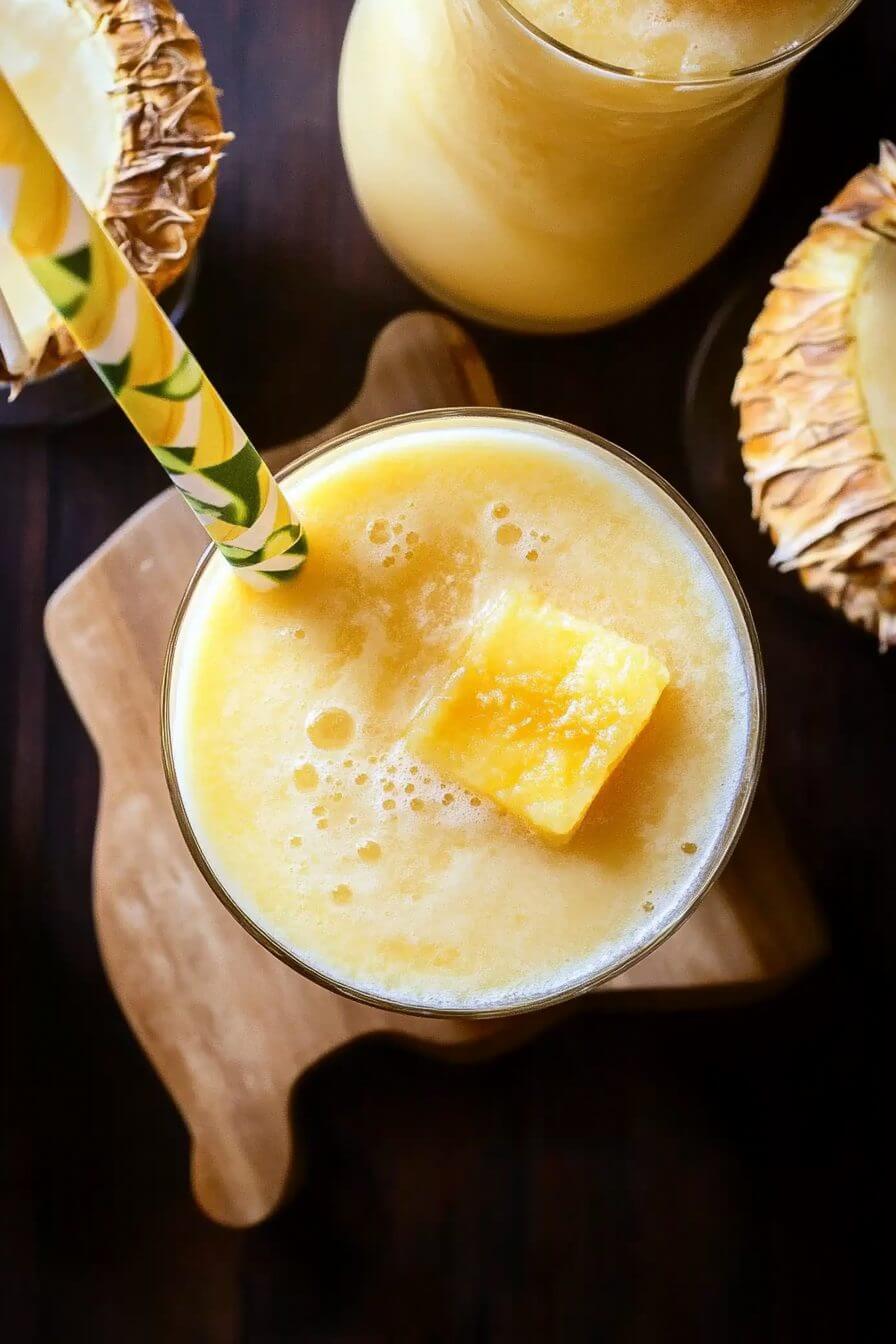 Classic Pina Colada