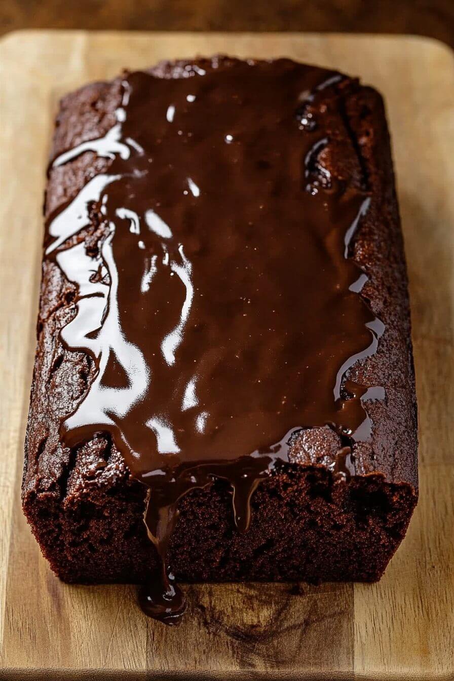 Brownie Bread 10 Brownie Bread